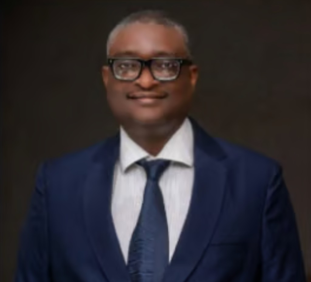 Prof. Afeyodion Akhator