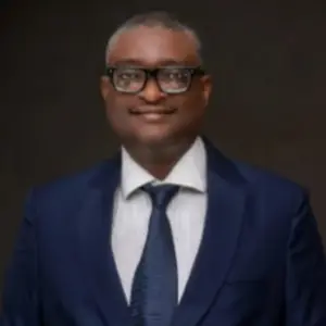 Prof. Afeyodion Akhator