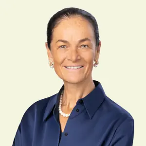 Dr Annalisa Jenkins
