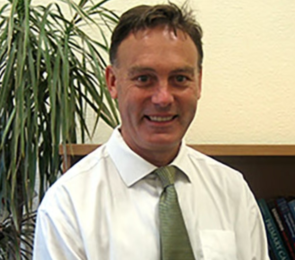 Prof. David Weller