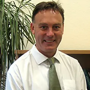 Prof. David Weller