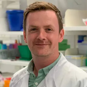 Prof. Nick Orr
