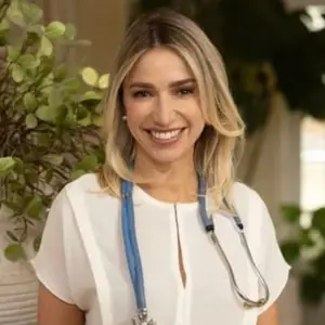 Dr. Sarah Friend