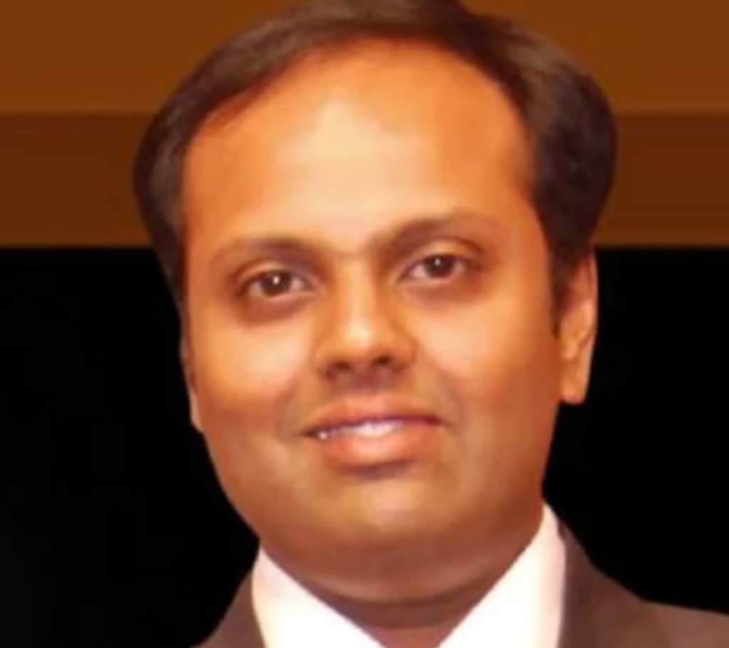 Dr. Shrikant Atreya