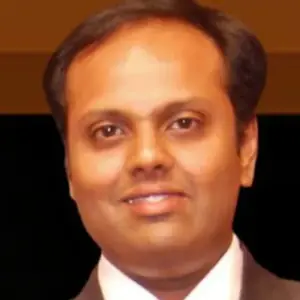 Dr. Shrikant Atreya
